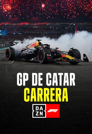 Mundial de Fórmula 1 T2024 · GP de Catar: Carrera