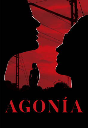 Agonía