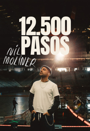 Nil Moliner: 12.500 pasos en la programación de M+ Documentales HD (Música)