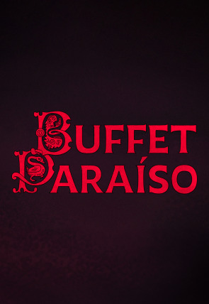 Póster de Buffet Paraíso