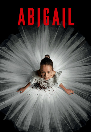 Abigail en la programación de SkyShowtime (Cine)