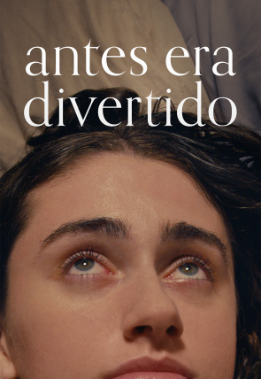 Antes era divertido en la programación de M+ Indie HD (Cine)