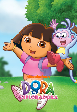 Dora la exploradora T7 E5 · La Gimnasia Fantástica De Dora en la programación de SkyShowtime (Infantil)