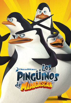 Los Pingüinos de Madagascar T2 E61 · El regreso de la venganza del Dr. Blowhole 3ª y 4ª parte en la programación de SkyShowtime (Infantil)