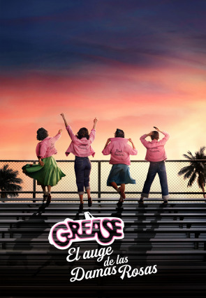 Grease: El auge de las Damas rosas T1 E4 · Si no puedes ser deportista, apoya a los deportistas en la programación de SkyShowtime (Series)