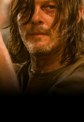 The Walking Dead T7 E7 · Cántame una canción en la programación de STAR Channel HD (Series)