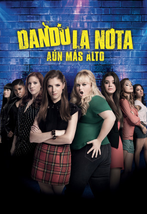 Dando la nota - Aún más alto