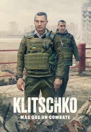 Klitschko: Más que un combate en la programación de SkyShowtime (Documentales)