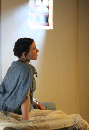 La cara oculta de Pompeya