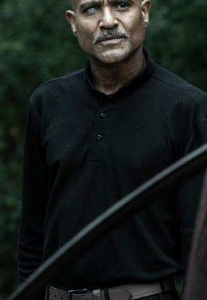 The Walking Dead T11 E13 · Caudillos en la programación de STAR Channel HD (Series)