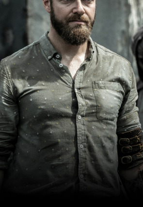 The Walking Dead T11 E14 · Los podridos en la programación de STAR Channel HD (Series)