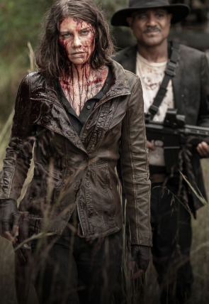 The Walking Dead T11 E16 · Dios en la programación de STAR Channel HD (Series)