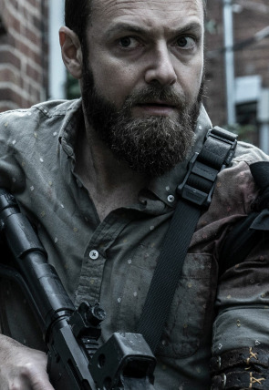 The Walking Dead T11 E17 · Confinamiento en la programación de STAR Channel HD (Series)