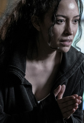 The Walking Dead T11 E19 · Divergente en la programación de STAR Channel HD (Series)