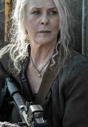 The Walking Dead T11 E21 · Puesto 22 en la programación de STAR Channel HD (Series)