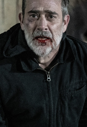 The Walking Dead T11 E22 · Fe en la programación de STAR Channel HD (Series)