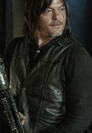 The Walking Dead T11 E23 · Familia en la programación de STAR Channel HD (Series)