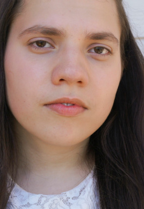 Póster de El curioso caso de Natalia Grace: Por amor al dinero