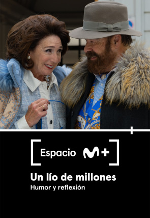 Espacio M+
