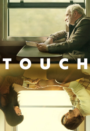 Touch en la programación de M+ Drama HD (Cine)