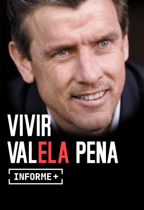 Informe Plus+. Vivir vale la pena