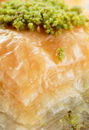 Así se hace, Baklava T25 · Ruedas de monopatín en la programación de Discovery (Ocio y Aficiones)