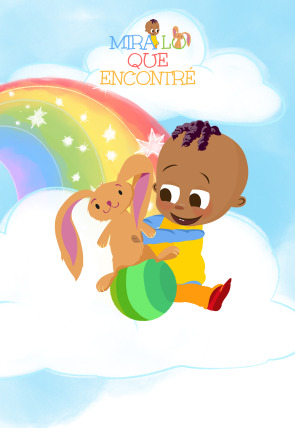Mira lo que encontré en la programación de Baby TV (Infantil)