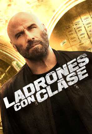 Ladrones con clase