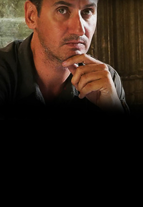 Carátula de Enigmas de nuestra historia: El santo grial · El Santo Grial