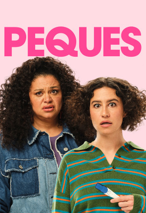 Peques en la programación de M+ Comedia HD (Cine)