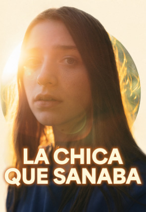 La chica que sanaba en la programación de M+ Drama HD (Cine)