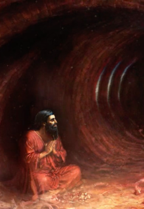 Tesoros perdidos de La Biblia · Nínive - La ciudad del pecado en la programación de National Geographic HD (Documentales)