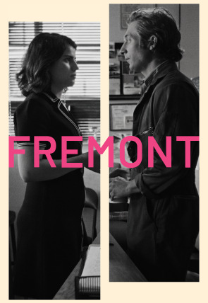 Fremont en la programación de M+ Drama HD (Cine)
