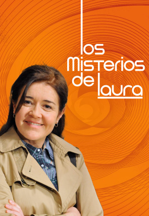 Los misterios de Laura