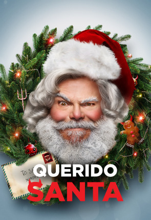 Claus · Querido Santa