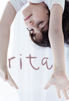 Rita en la programación de M+ Drama HD (Cine)