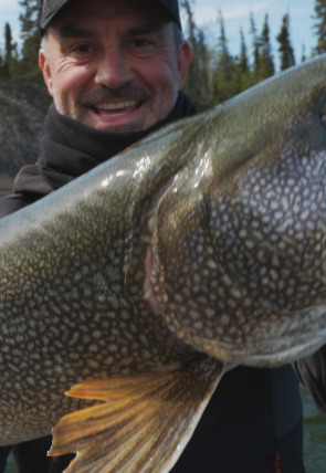 Los últimos gigantes T4 E7 en la programación de Caza y Pesca HD (Ocio y Aficiones)