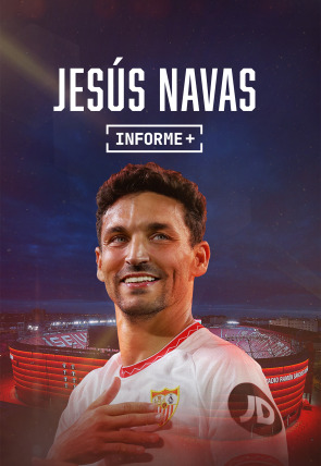 Informe Plus+. Jesús Navas