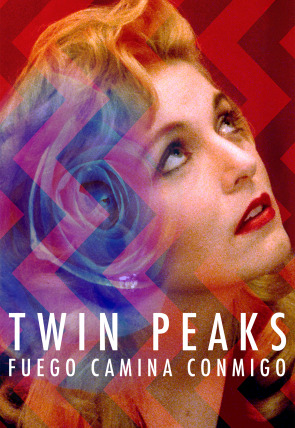 Twin Peaks: fuego camina conmigo en la programación de M+ Indie HD (Cine)