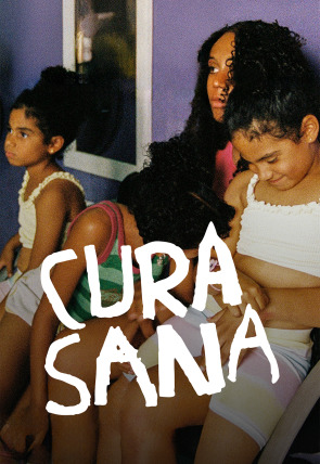 Cura Sana en la programación de M+ Cine Español (Cortometrajes)