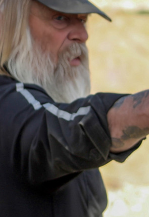 La fiebre del oro: Ofensiva en tres plantas de Parker T15 · Bombardeo en las tres últimas plantas de Parker en la programación de Discovery (Entretenimiento)