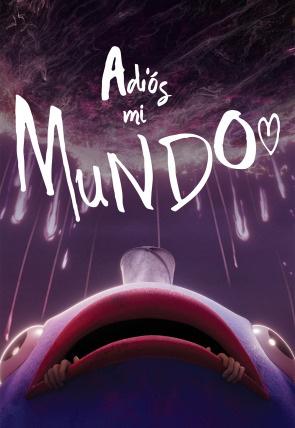 Adiós mi mundo en la programación de M+ Drama HD (Cortometrajes)