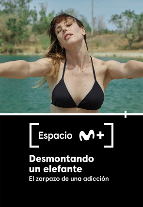 Espacio M+ T2 · Desmontando un elefante. El zarpazo de una adicción en la programación de M+ Drama HD (Entretenimiento)