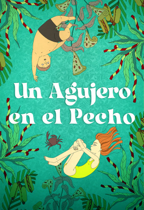 Un agujero en el pecho en la programación de M+ Indie HD (Cortometrajes)