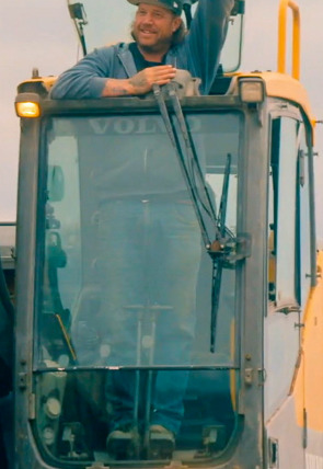 La fiebre del oro T15 · Gran pelea de gatos en la programación de Discovery (Entretenimiento)