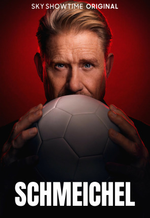 Schmeichel: 1ª parte