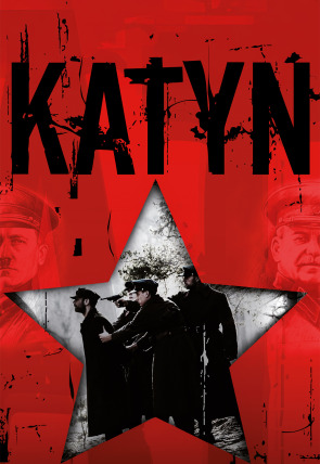 Katyn en la programación de M+ Indie HD (Cine)