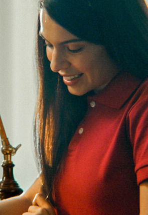 Póster de El minuto heroico: Yo también dejé el Opus Dei: La llamada de Dios · La Llamada de Dios