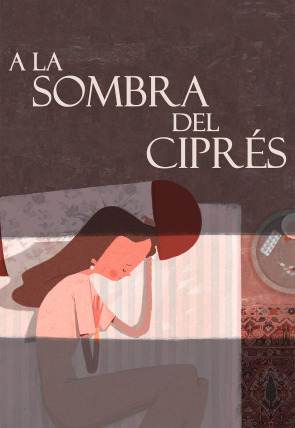 A la sombra del ciprés en la programación de M+ Indie HD (Cortometrajes)
