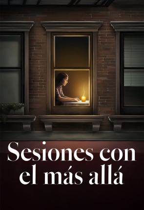 Póster de Sesiones con el más allá